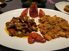 -许家菜(望江店)