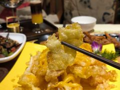 -月亮眼花园餐厅书吧酒吧