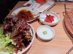 -王妃家(明洞中央店)