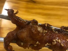 -陈氏肥蛤(小纬六路总店)