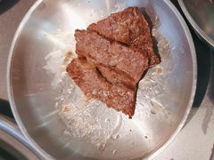 -农乐园炭火烤肉(繁花中心店)