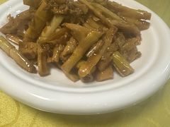-何记面馆(龙泉山店)
