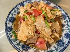 -生态苑农庄(十里画廊遇龙河店)