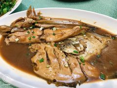 -回味香酒店(莱山店)