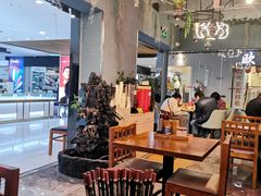 大堂-哇蛙牛功夫面渝都料理(龙阳广场店)