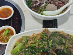 -菜忠潮州牛肉店(岗厦店)