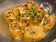 -围龙屋客家食府(福田店)