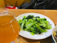 -蜗牛的家旅行主题云南菜餐厅.小酒馆(护国寺店)
