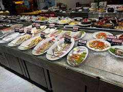 -爷爷的草帽·海鲜馆(孙塘路店)