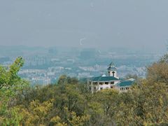 -紫金山天文台