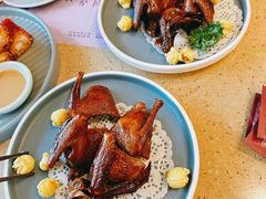 -点都德(龙之梦店)