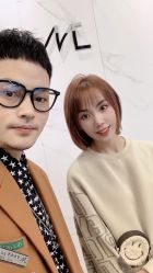 -吉米护肤造型