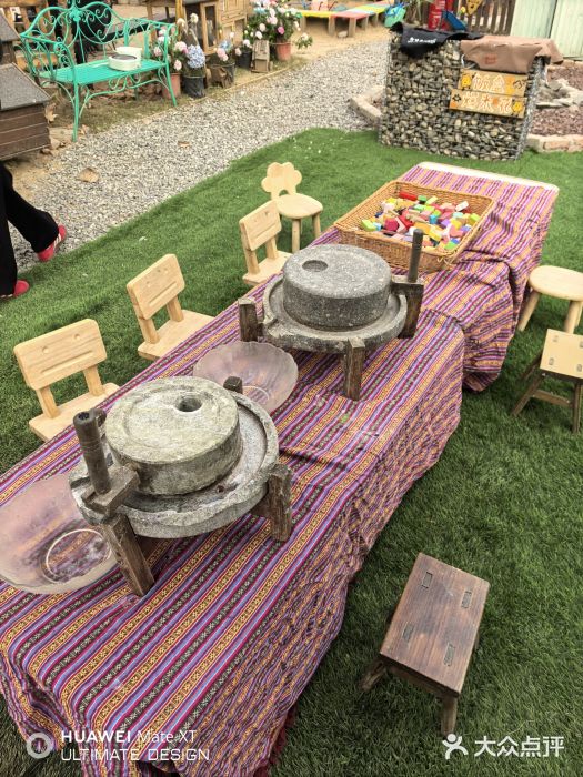 HERRE·FARM 赫尔露营农场·团建聚会包场图片