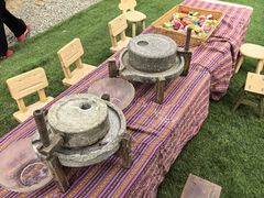 -HERRE·FARM 赫尔露营农场·团建聚会包场