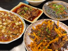 -醉八仙热酒馆(渝中店)