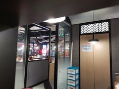 -鱼酷活鱼烤鱼(梅江印象城店)