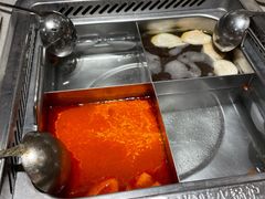 -海底捞火锅(亿合城购物中心店)