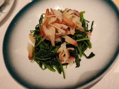 -醉舍·新淮扬菜(长宁龙之梦店)