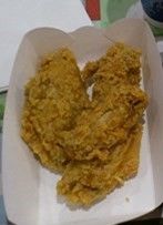 -肯德基(东直门来福士店)