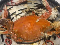 -半岛听涛蒸汽海鲜自助(K11店)