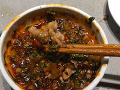 -海底捞火锅(龙湖三千集店)