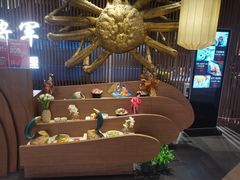 -蟹将军·松叶蟹和牛日料放题自助(K11店)