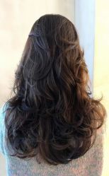 -丽时 Hair Salon