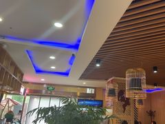 -重庆德庄火锅(张家口店)
