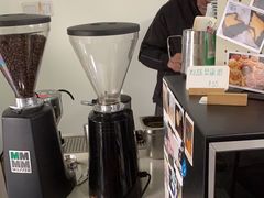 -醒味咖啡馆(南市桥巷店)