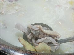 -金瑶池·猪肚鸡·传统冬瓜盅(20年白沙店)