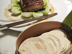 -湖滨28中餐厅·西湖宴·杭州君悦酒店