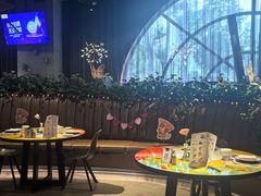 -华阳时光吧餐厅(华阳广场国际大饭店)