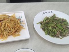 -人和啤酒屋海鲜大排档(营口路店)