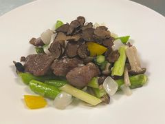 -酌宴府The China Club·广州万富希尔顿酒店(云城东路店)