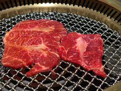 -厚贞日式烤肉(浦东汇智店)