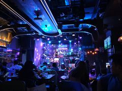 -MARU玛露音乐餐厅(大学路店)