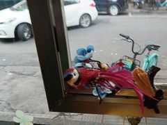 -花鸟鱼私家小厨(文殊院店)