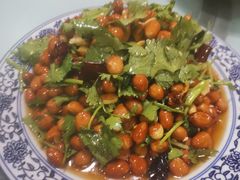 -北大地皖峰饭馆