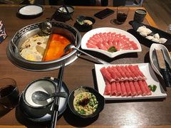 -快乐小羊火锅(河西王府井店)