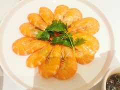 -醉辉皇上海之巅(上海中心大厦店)