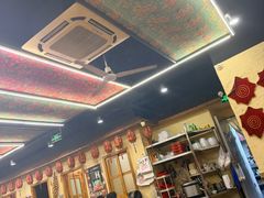 -圣夜东北菜烧烤·夜宵·小龙虾(胥江路店)