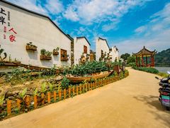 -新安江山水画廊风景区
