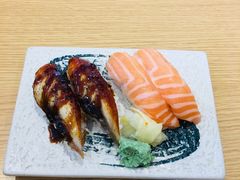 -林妈妈村·日式料理(宝山万达店)