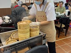 -香港蓮香樓(中環店)