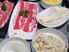 -伊斯美清真火锅(吉祥店)
