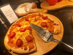 -北京王府井希尔顿酒店·万斯阁西餐厅