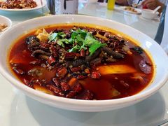 -正兴蜀园(科技园区店)