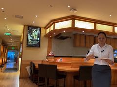 -王鼎精致料理铁板烧(世博源店)