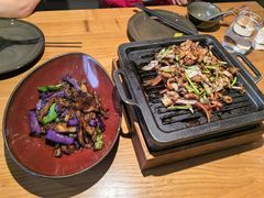 -青年公社烤鸭(肇嘉浜路店)