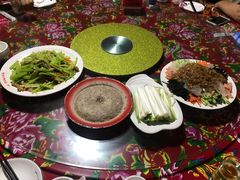 -凤峰大食堂(升平路店)